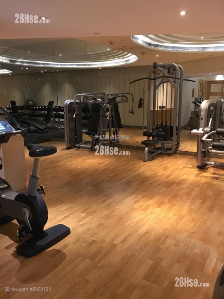 The Coronation Rental 1 Bedroom , 1 Bathroom 400 ft²