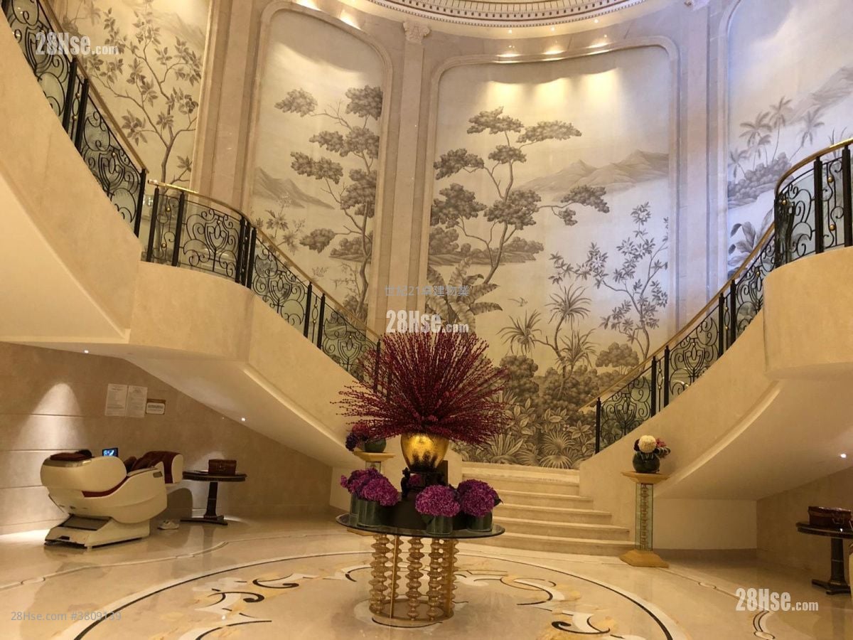 The Coronation Rental 1 Bedroom , 1 Bathroom 400 ft²