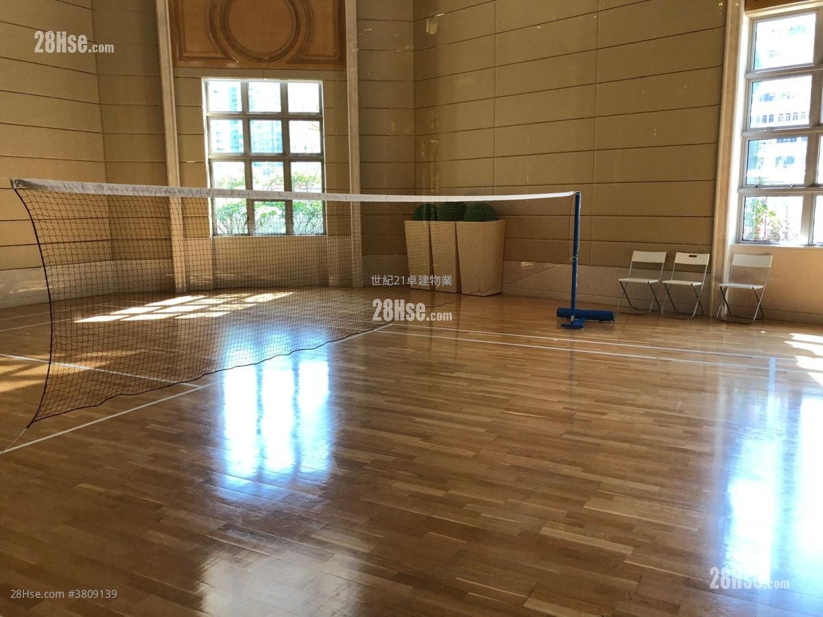 The Coronation Rental 1 Bedroom , 1 Bathroom 400 ft²