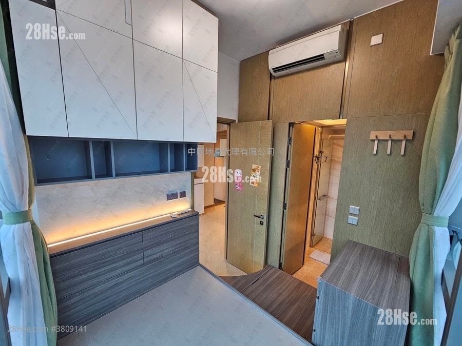 一號九龍道 售盤 1 房 , 1 浴室 301 平方呎