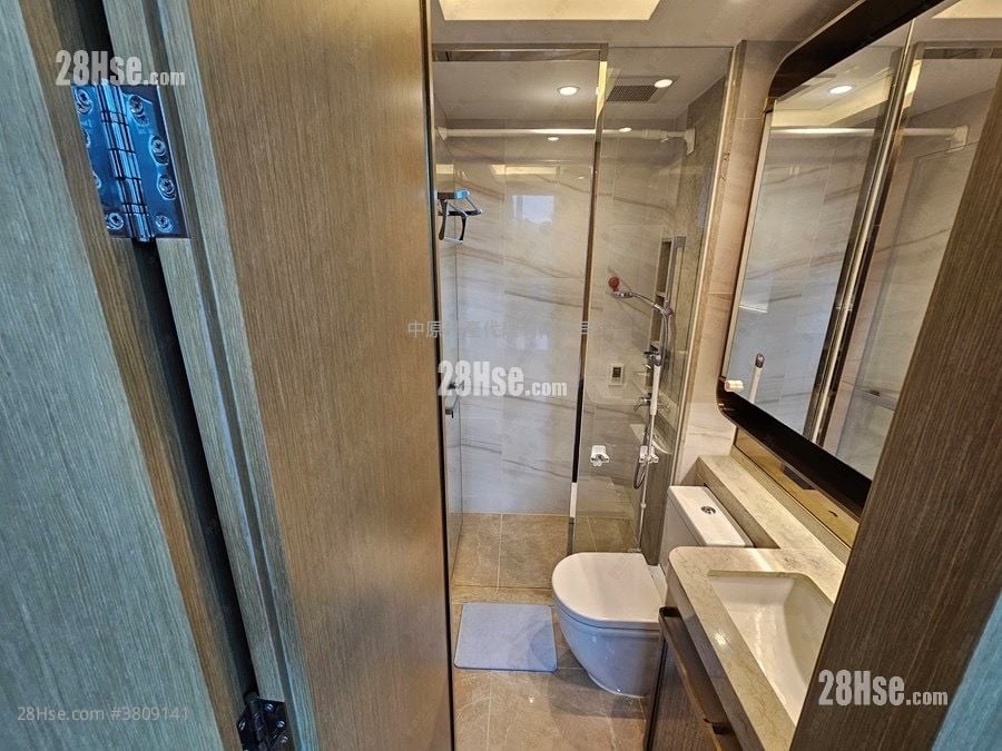 一號九龍道 售盤 1 房 , 1 浴室 301 平方呎