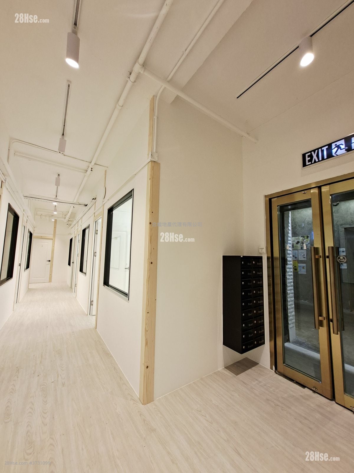 骆驼漆大厦 租盘 5+ 房 , 5+ 厕所