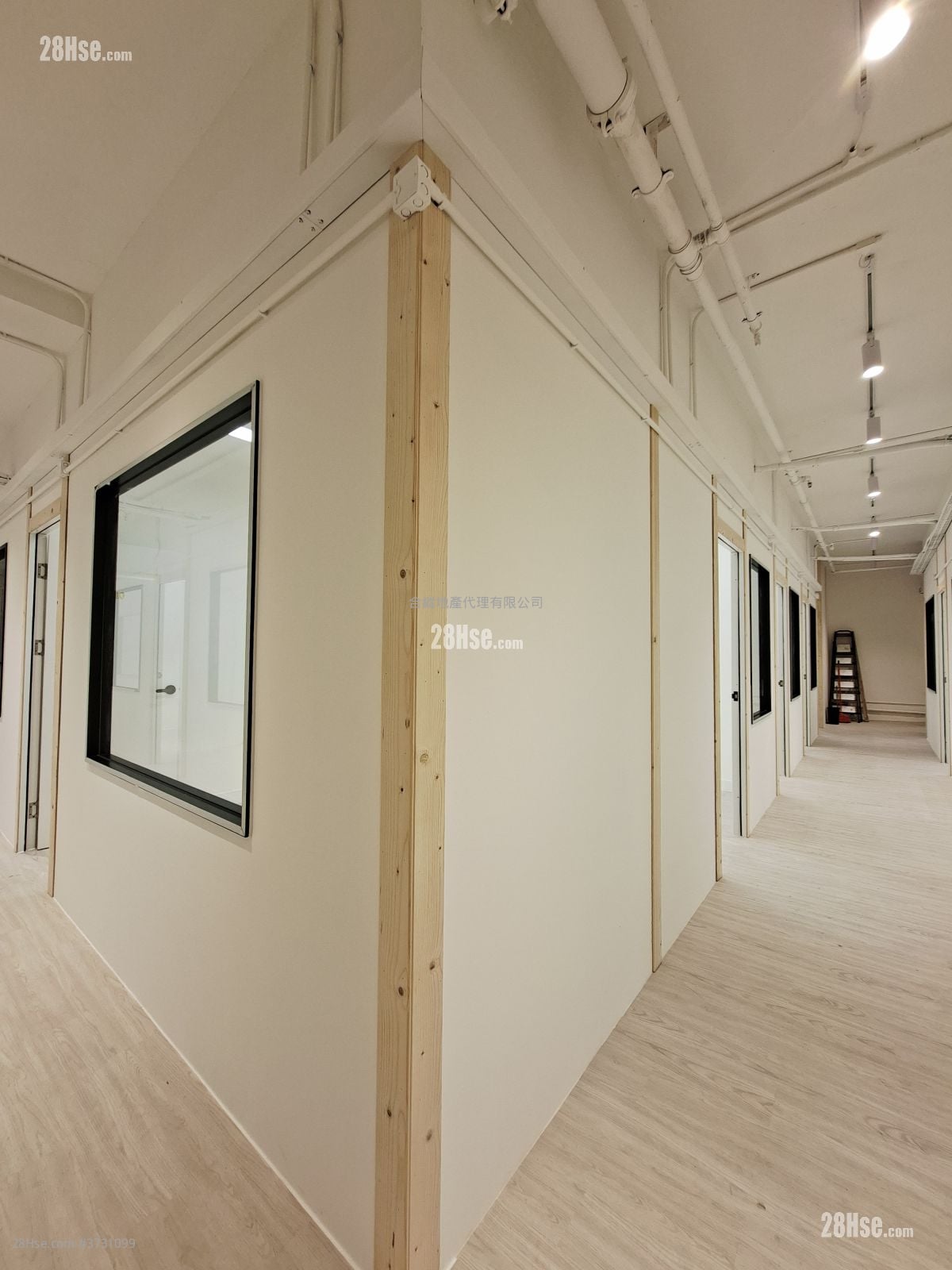 骆驼漆大厦 租盘 5+ 房 , 5+ 厕所