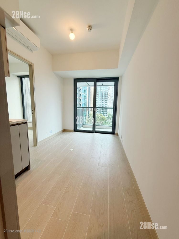 黃金海灣 售盤 1 房 , 1 浴室 307 平方呎