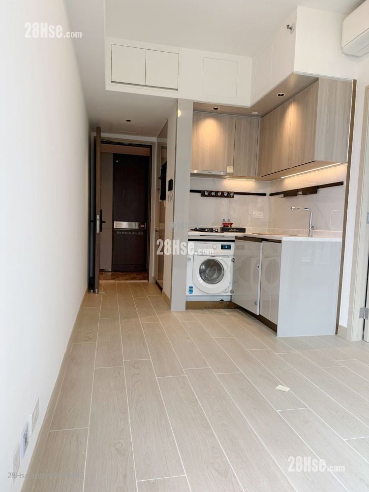 黃金海灣 售盤 1 房 , 1 浴室 307 平方呎