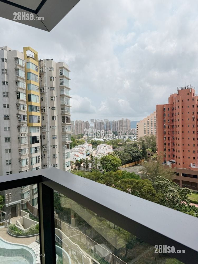 黃金海灣 售盤 1 房 , 1 浴室 307 平方呎