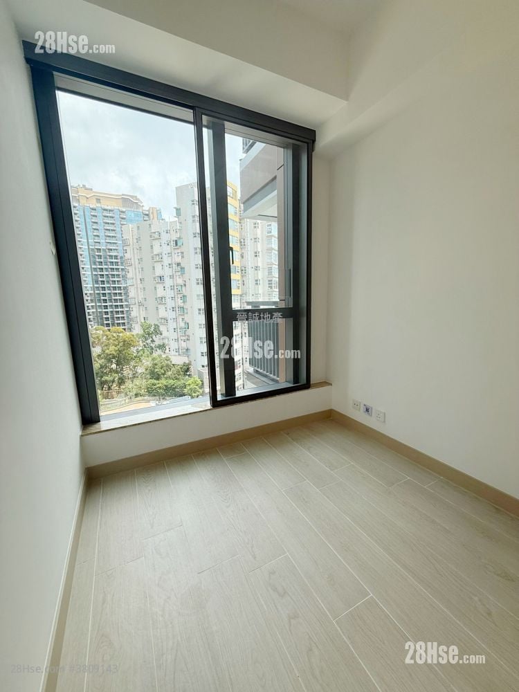 黃金海灣 售盤 1 房 , 1 浴室 307 平方呎