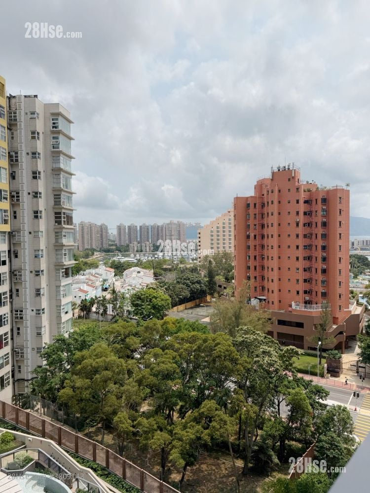 黃金海灣 售盤 1 房 , 1 浴室 307 平方呎