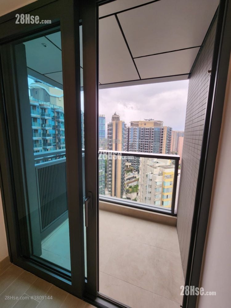 黃金海灣 售盤 1 房 , 1 浴室 312 平方呎