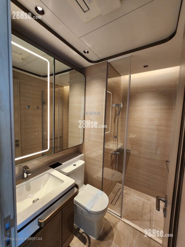 黃金海灣 售盤 1 房 , 1 浴室 312 平方呎