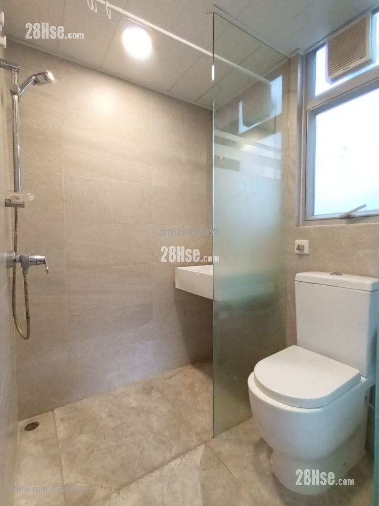 AVA62 租盤 開放式間隔 , 1 浴室 200 平方呎