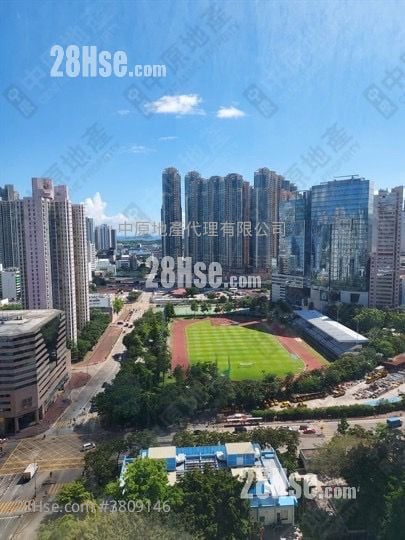 喜漾 售盘 2 房 , 1 浴室 497 平方尺