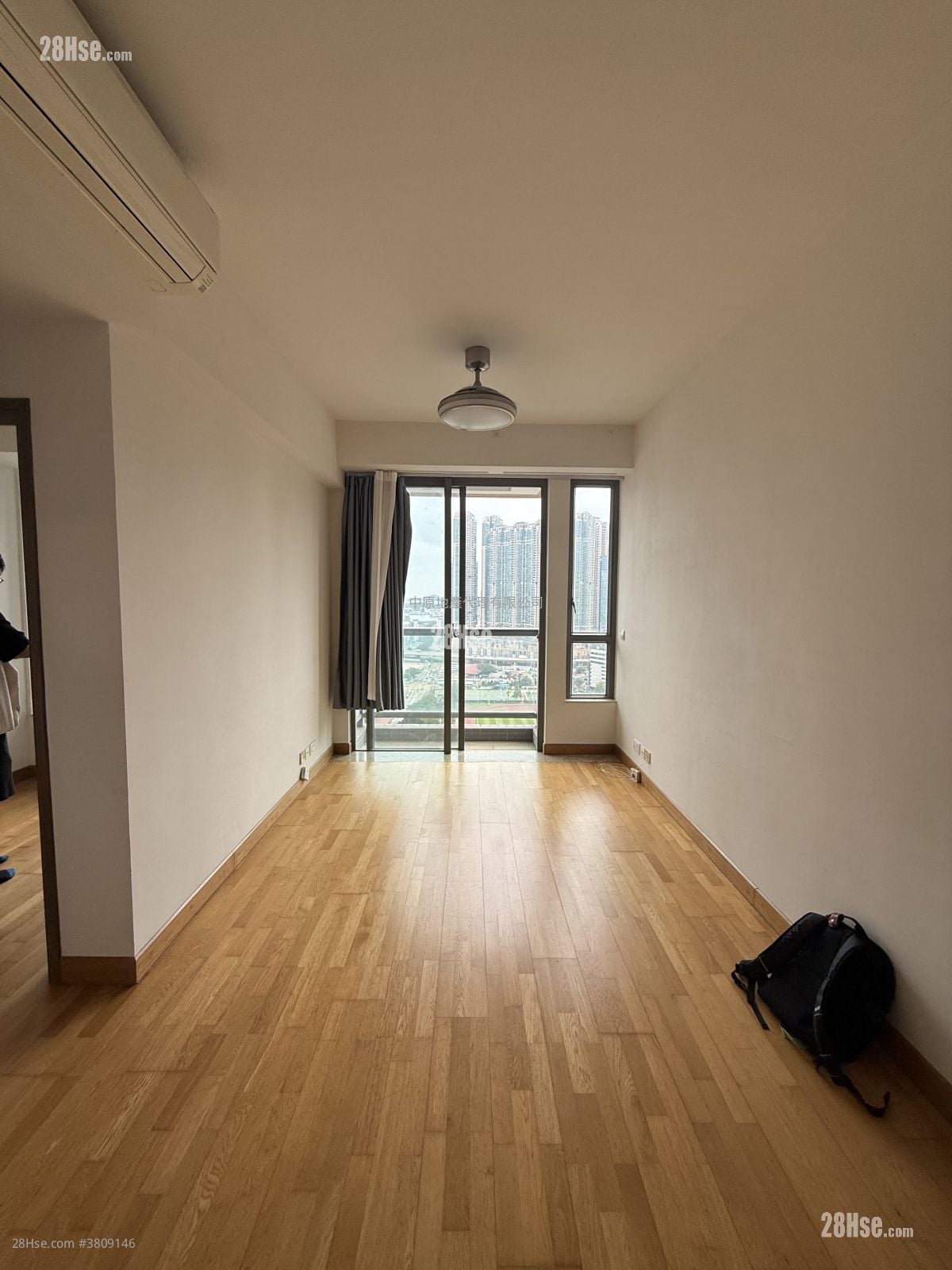 喜漾 售盘 2 房 , 1 浴室 497 平方尺