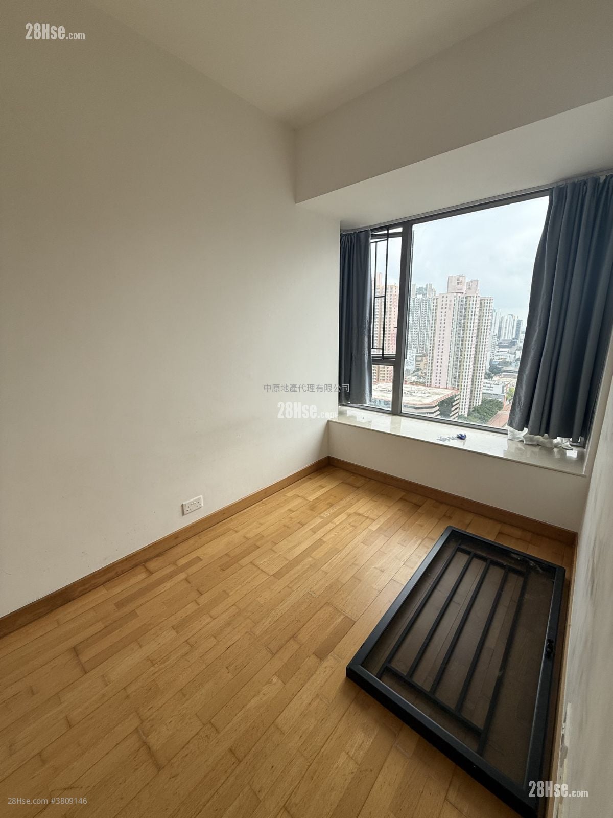 喜漾 售盘 2 房 , 1 浴室 497 平方尺