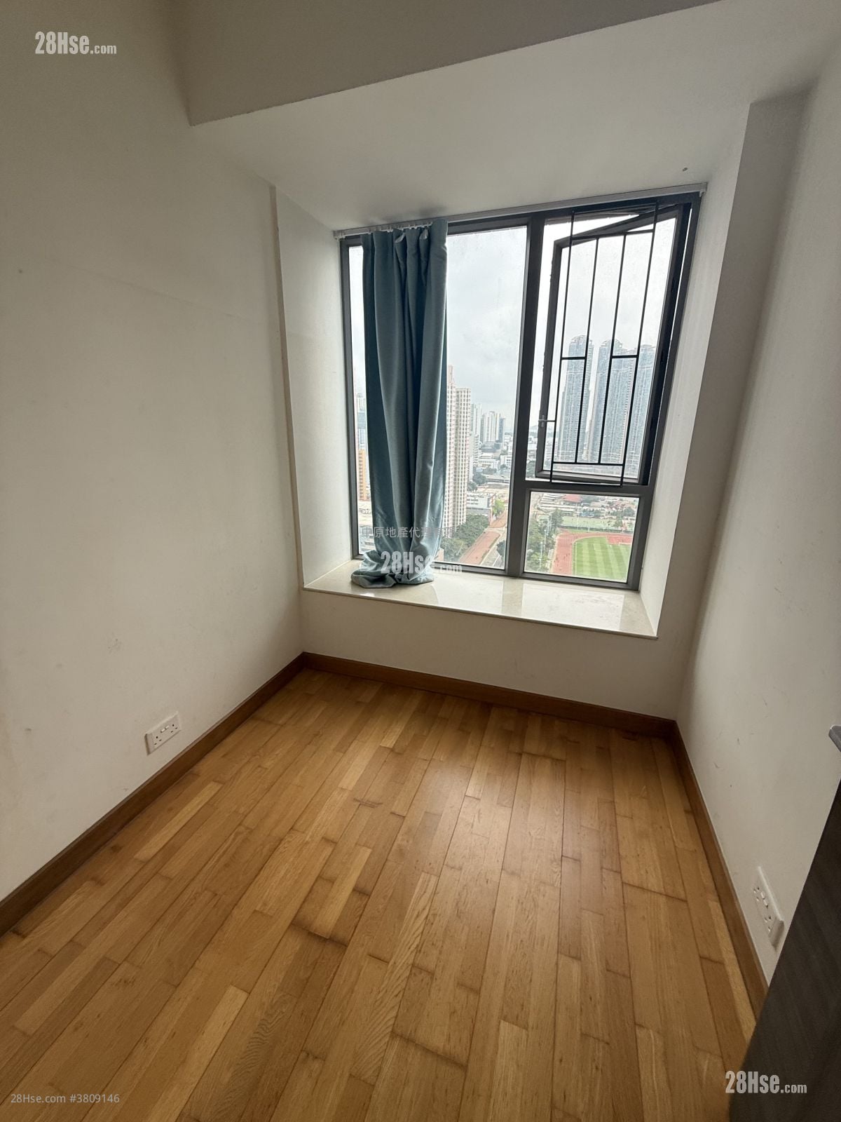 喜漾 售盘 2 房 , 1 浴室 497 平方尺