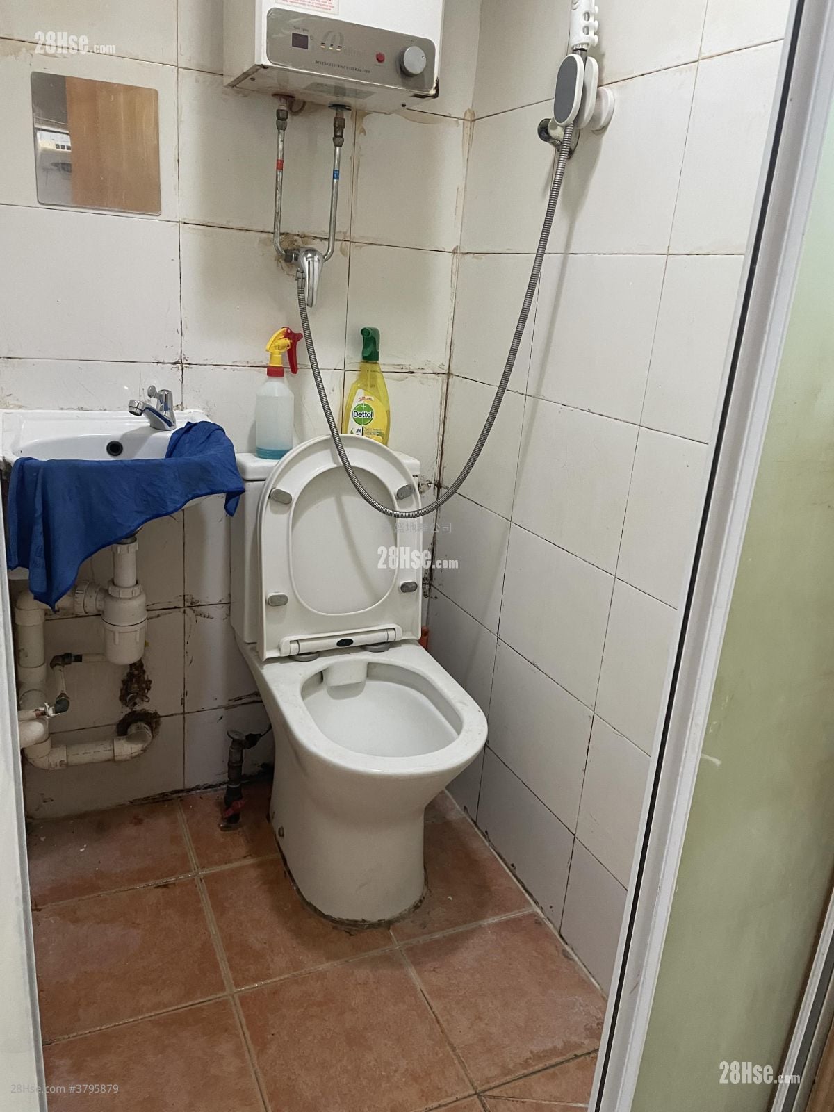 豪华阁 售盘 305 平方尺