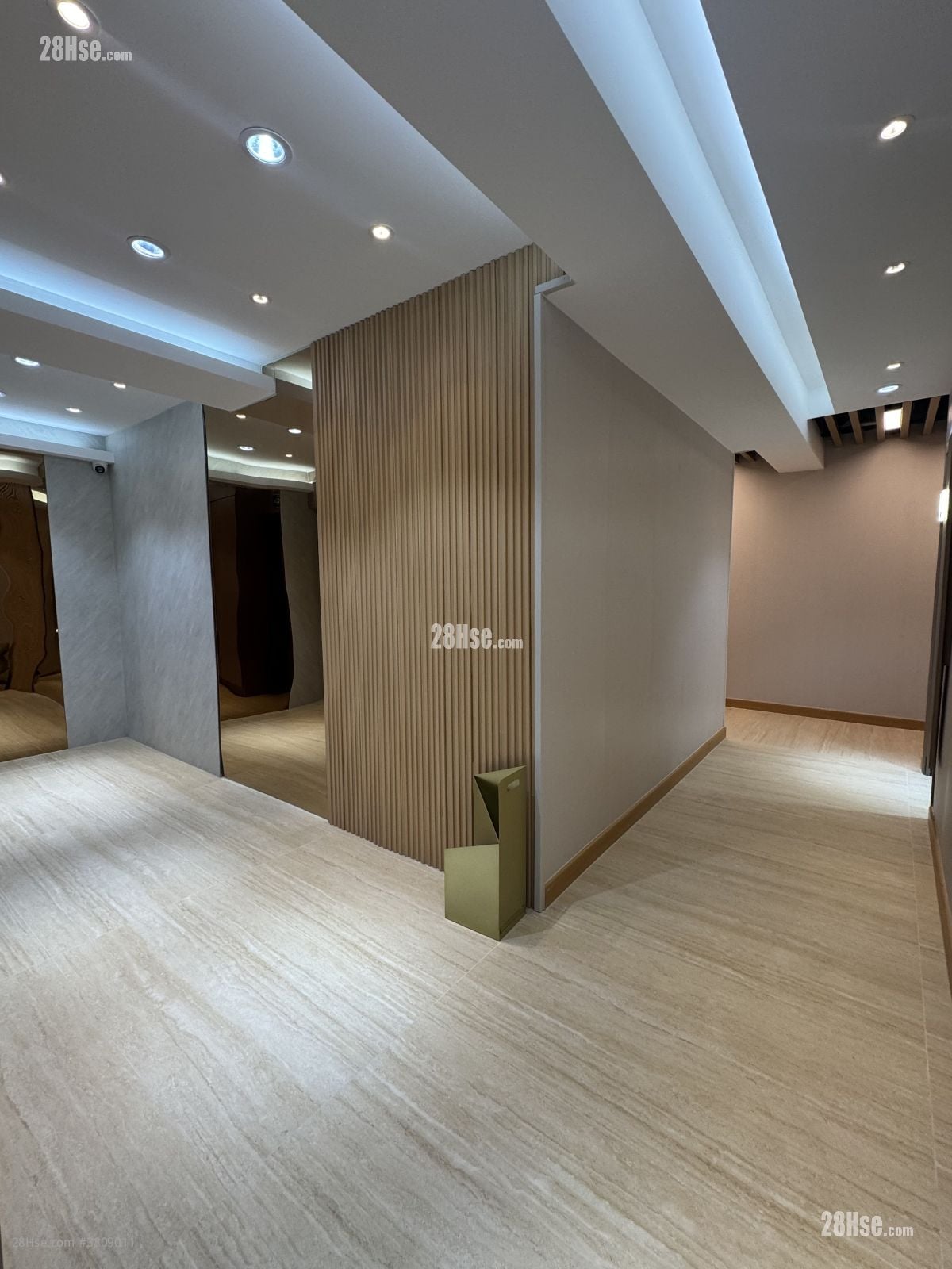 Yuet Kwong Industrial Building Rental