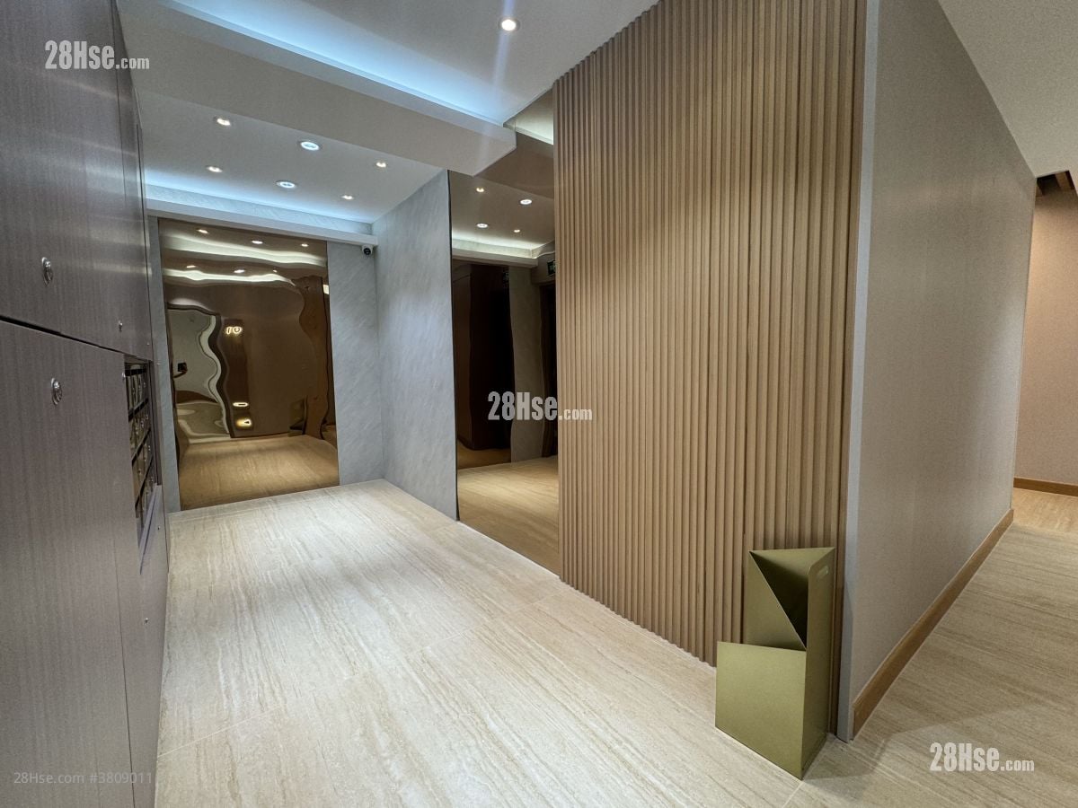 Yuet Kwong Industrial Building Rental