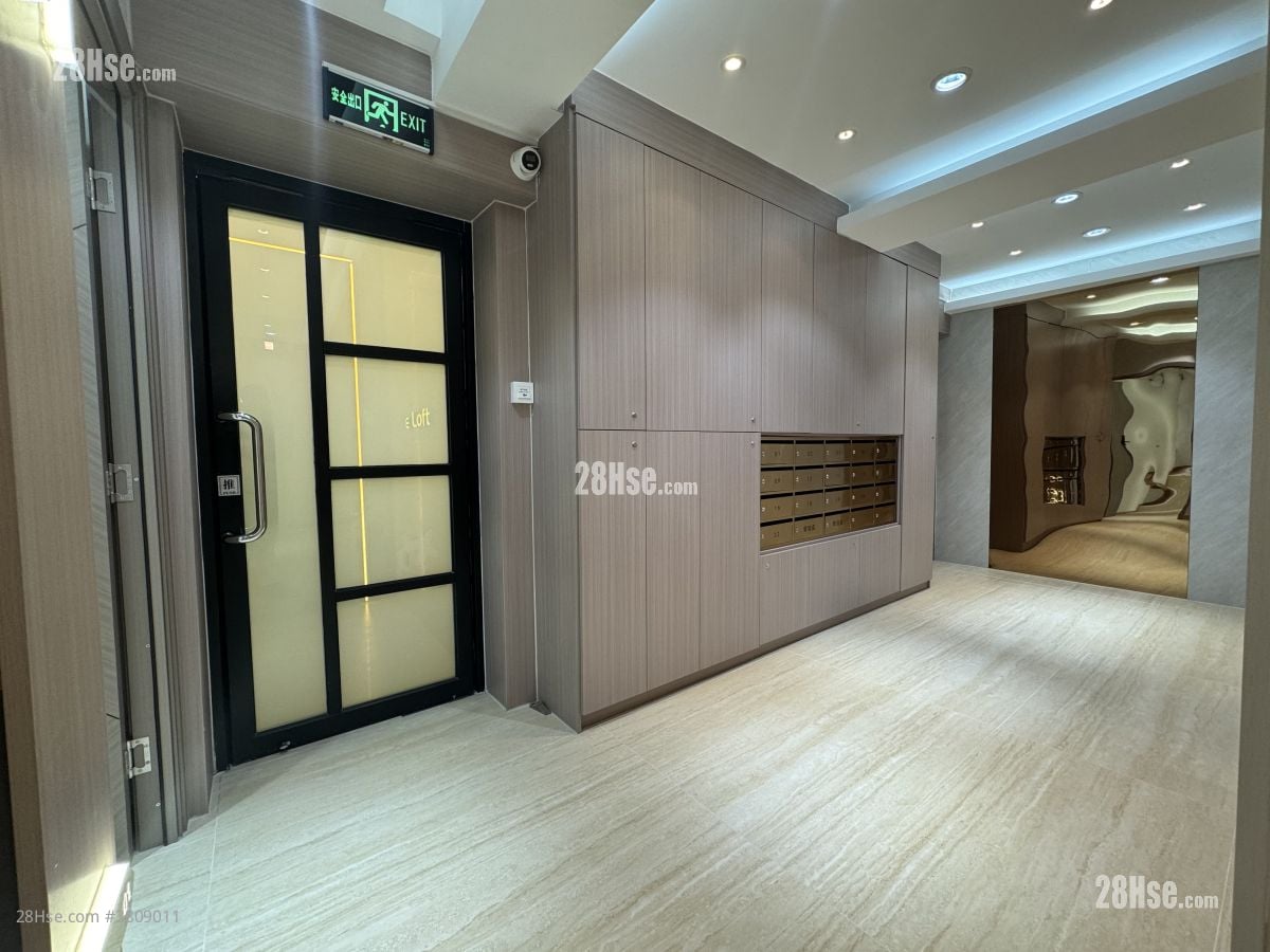 Yuet Kwong Industrial Building Rental