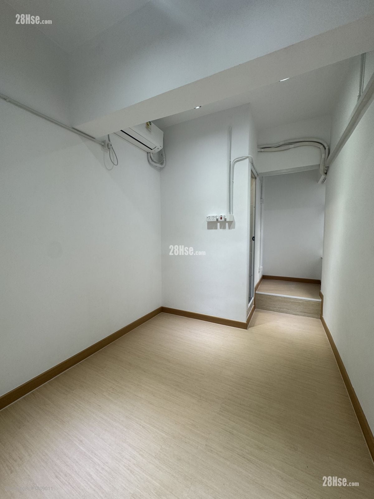 Yuet Kwong Industrial Building Rental