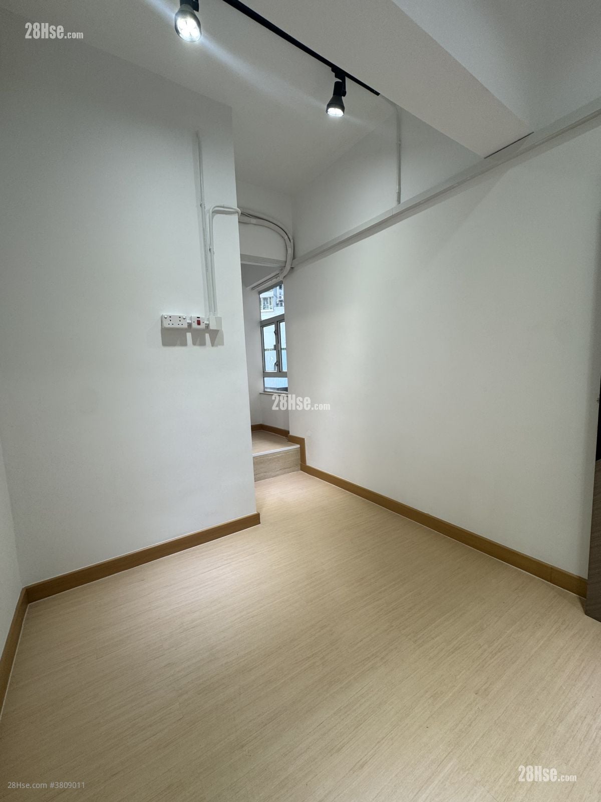 Yuet Kwong Industrial Building Rental