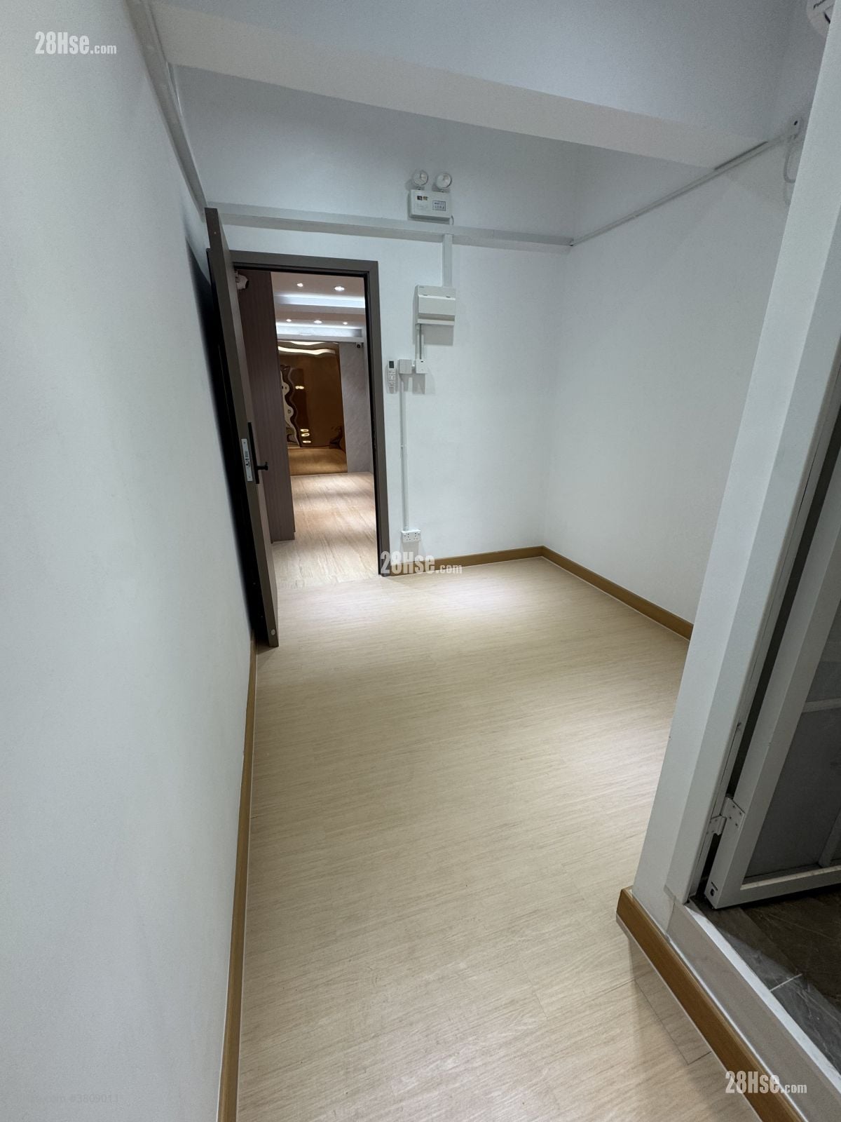 Yuet Kwong Industrial Building Rental