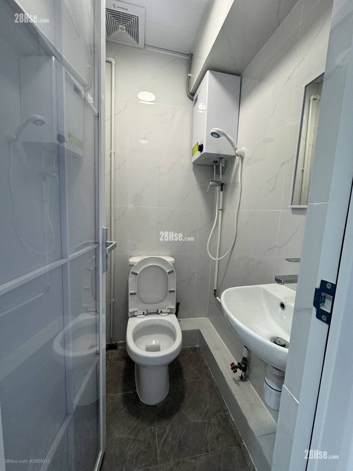 Yuet Kwong Industrial Building Rental