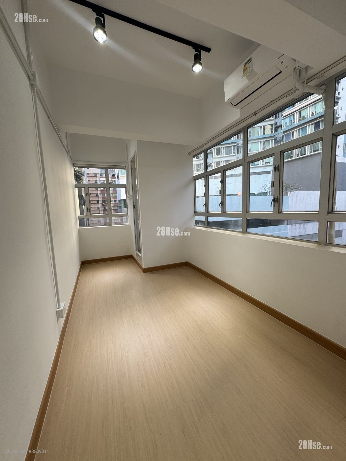 Yuet Kwong Industrial Building Rental