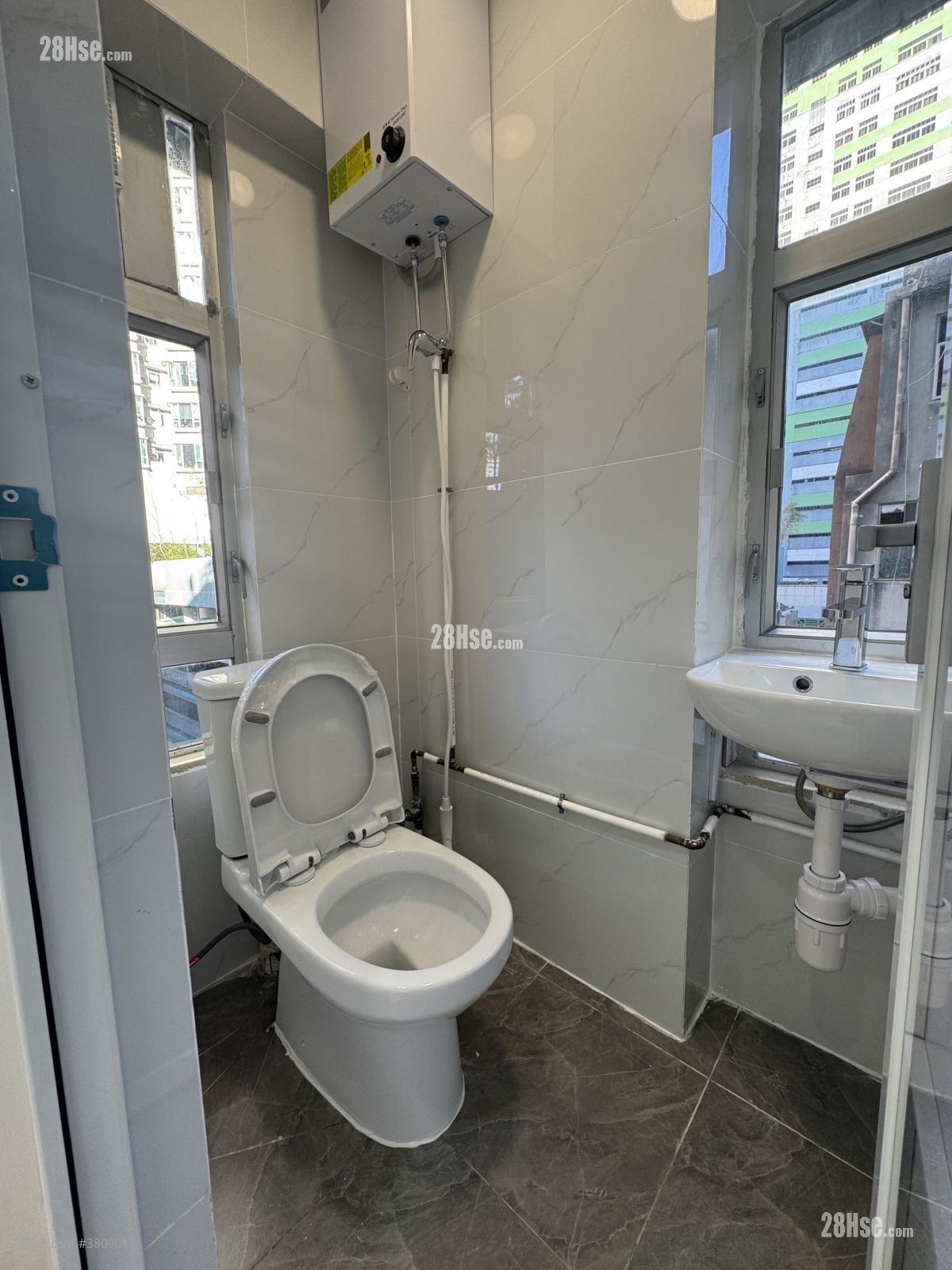 Yuet Kwong Industrial Building Rental