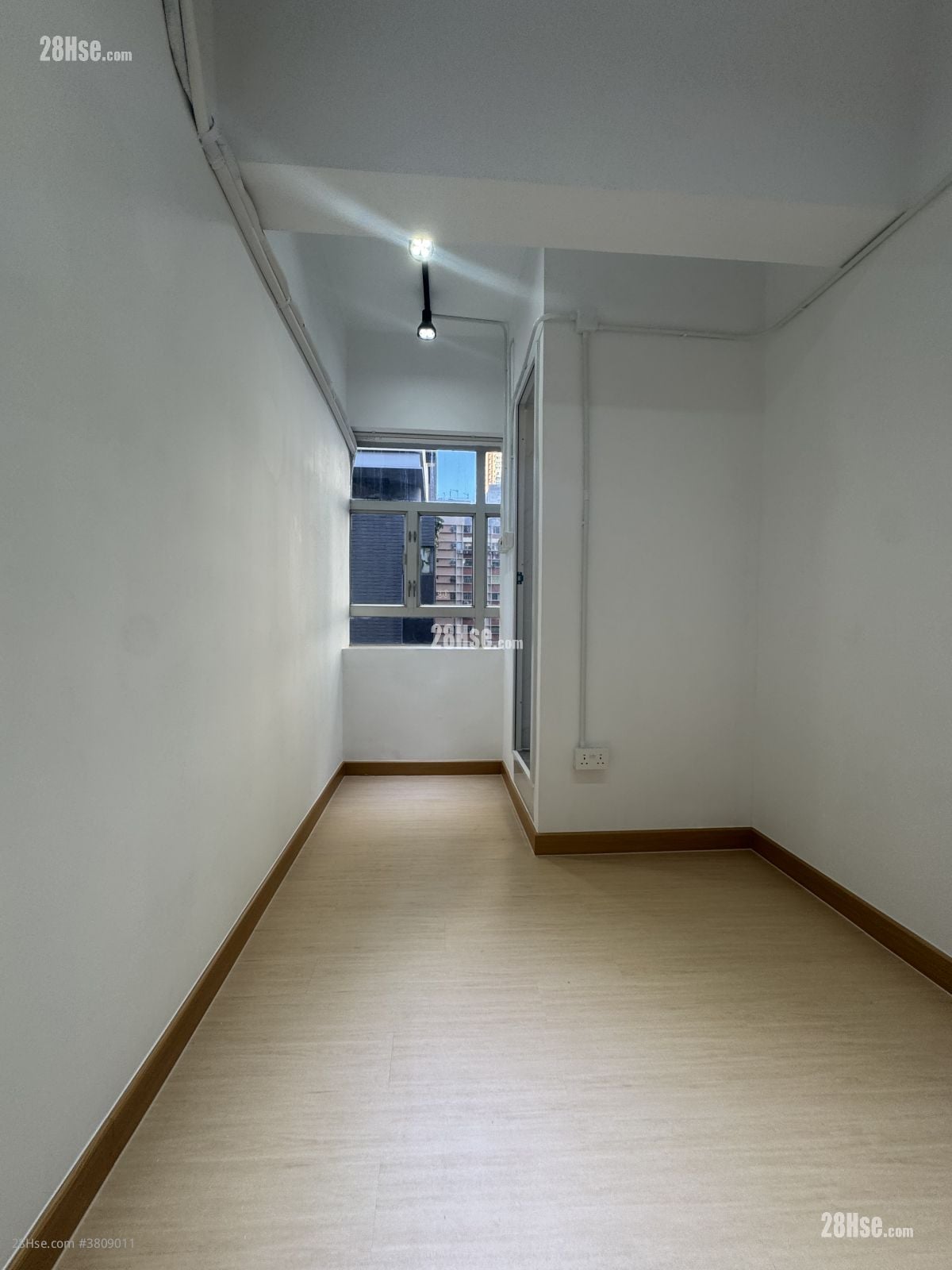 Yuet Kwong Industrial Building Rental