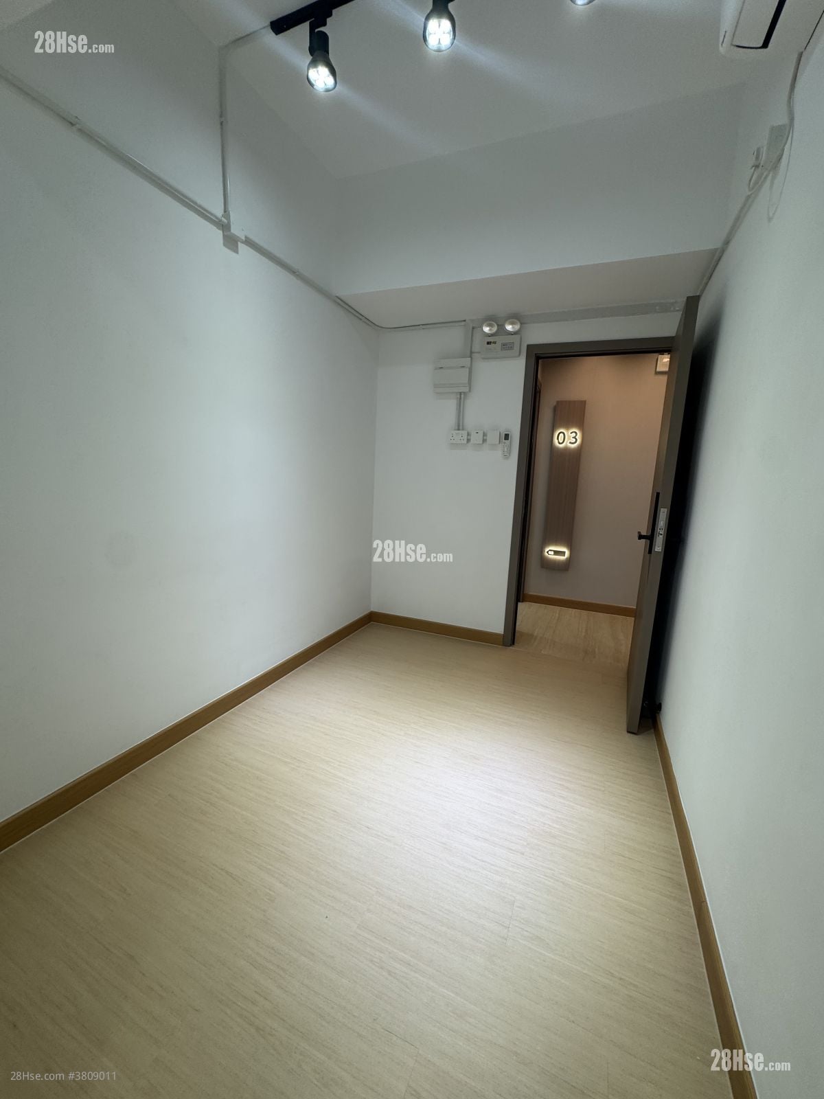 Yuet Kwong Industrial Building Rental