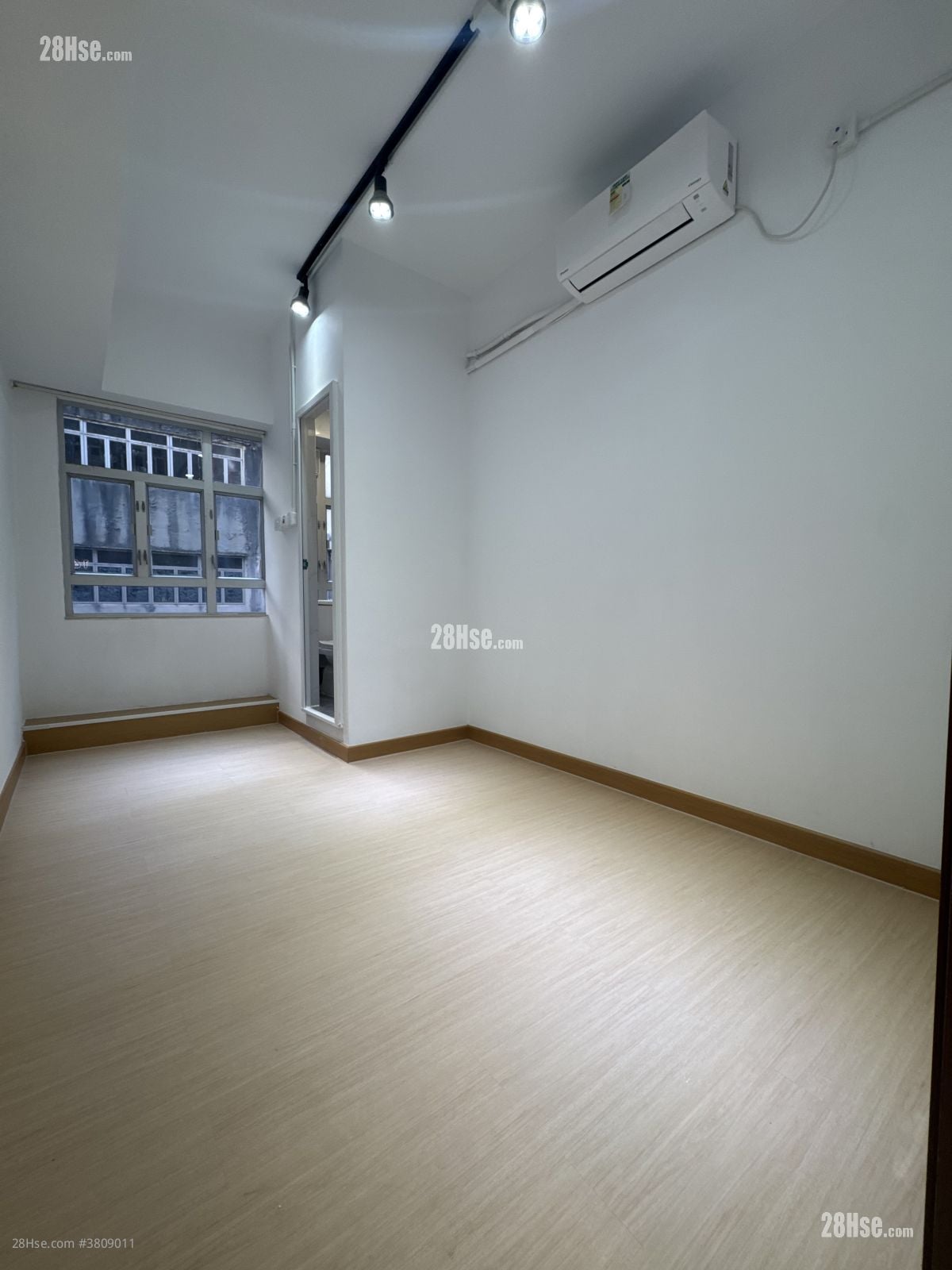Yuet Kwong Industrial Building Rental