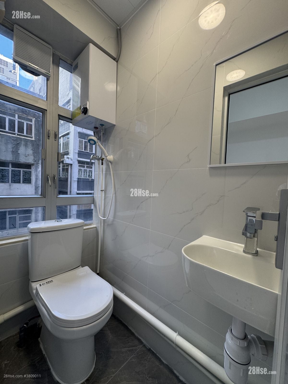 Yuet Kwong Industrial Building Rental