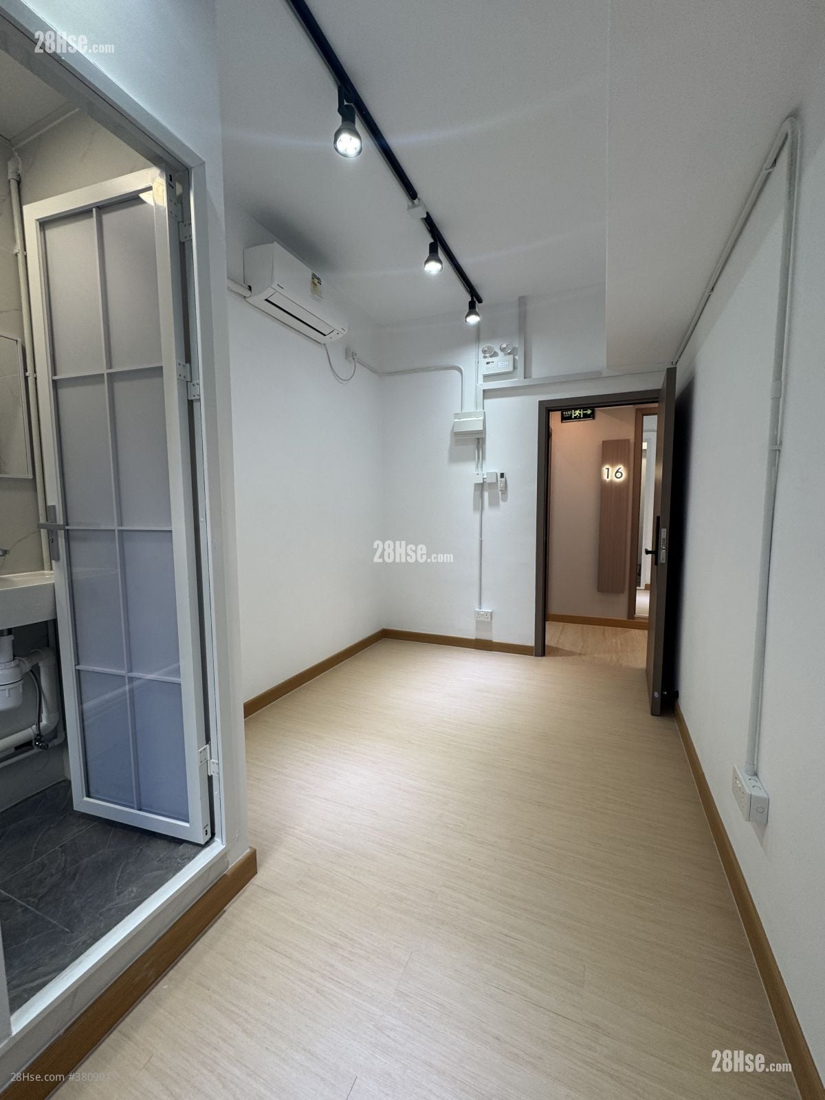 Yuet Kwong Industrial Building Rental