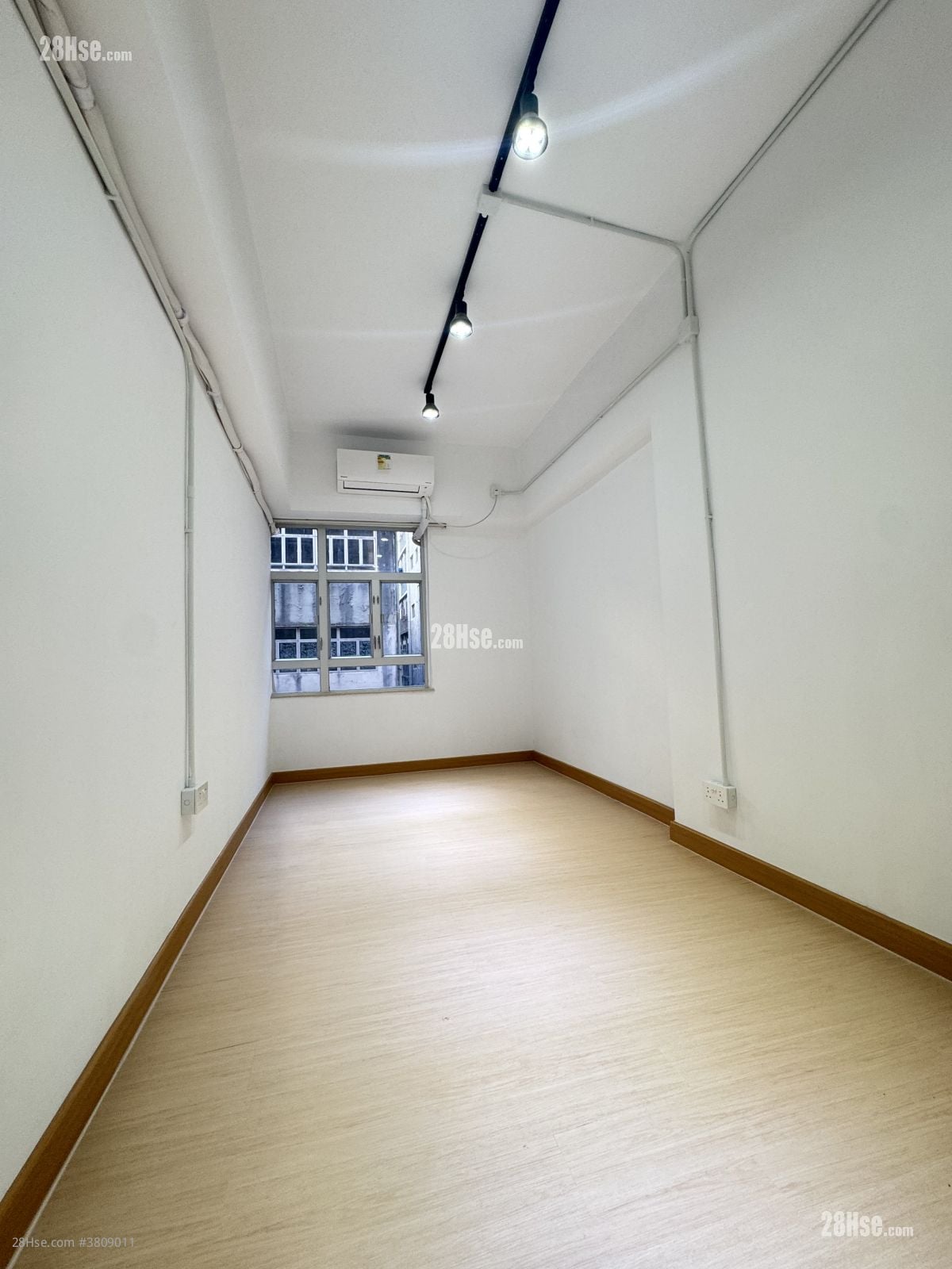 Yuet Kwong Industrial Building Rental