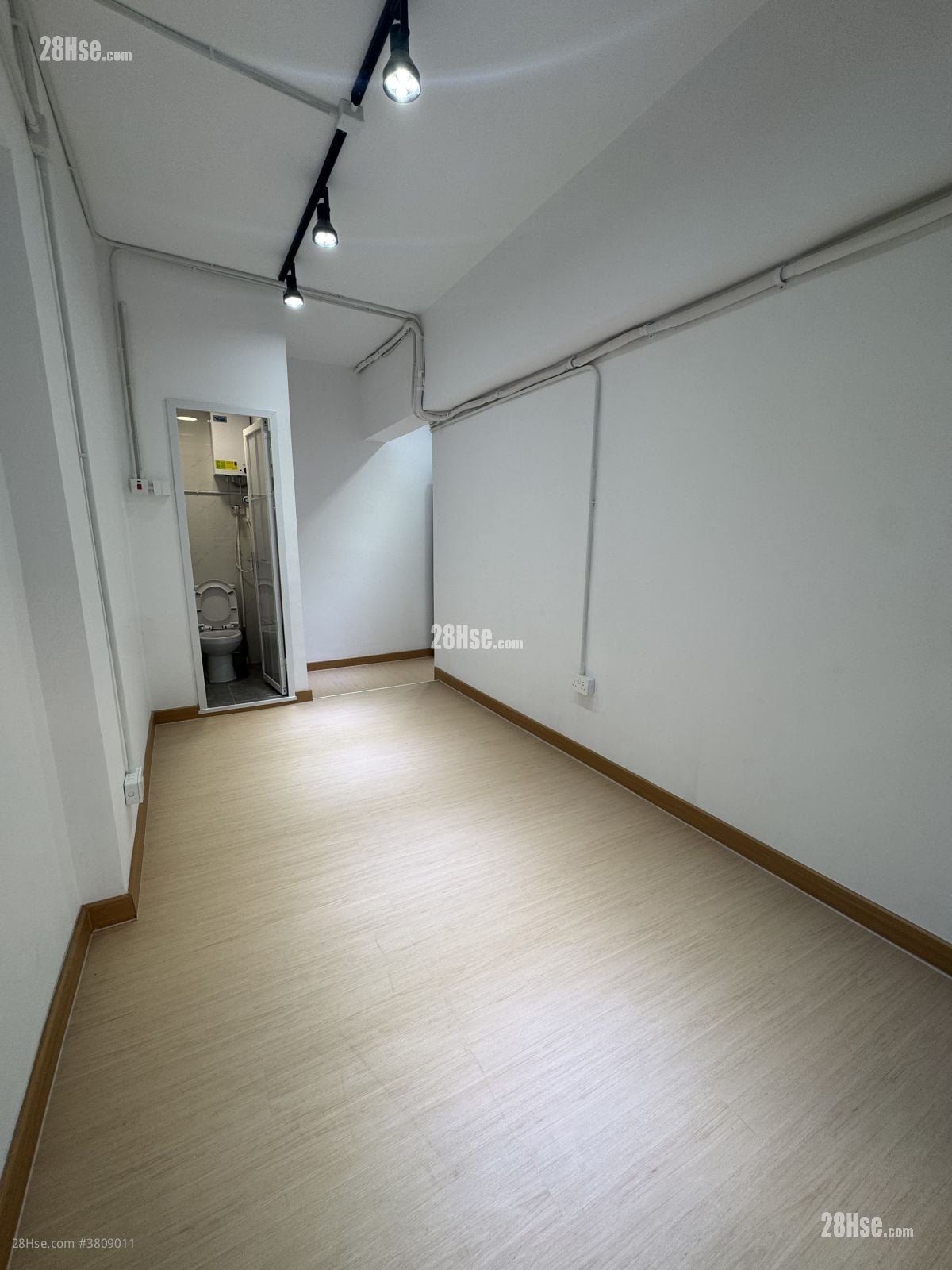 Yuet Kwong Industrial Building Rental