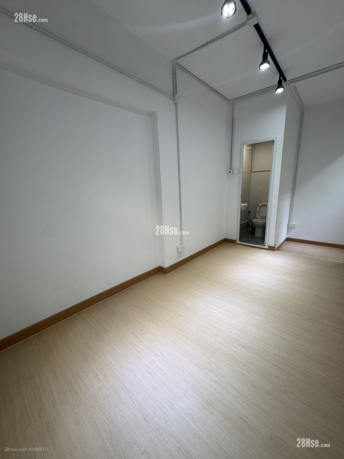 Yuet Kwong Industrial Building Rental