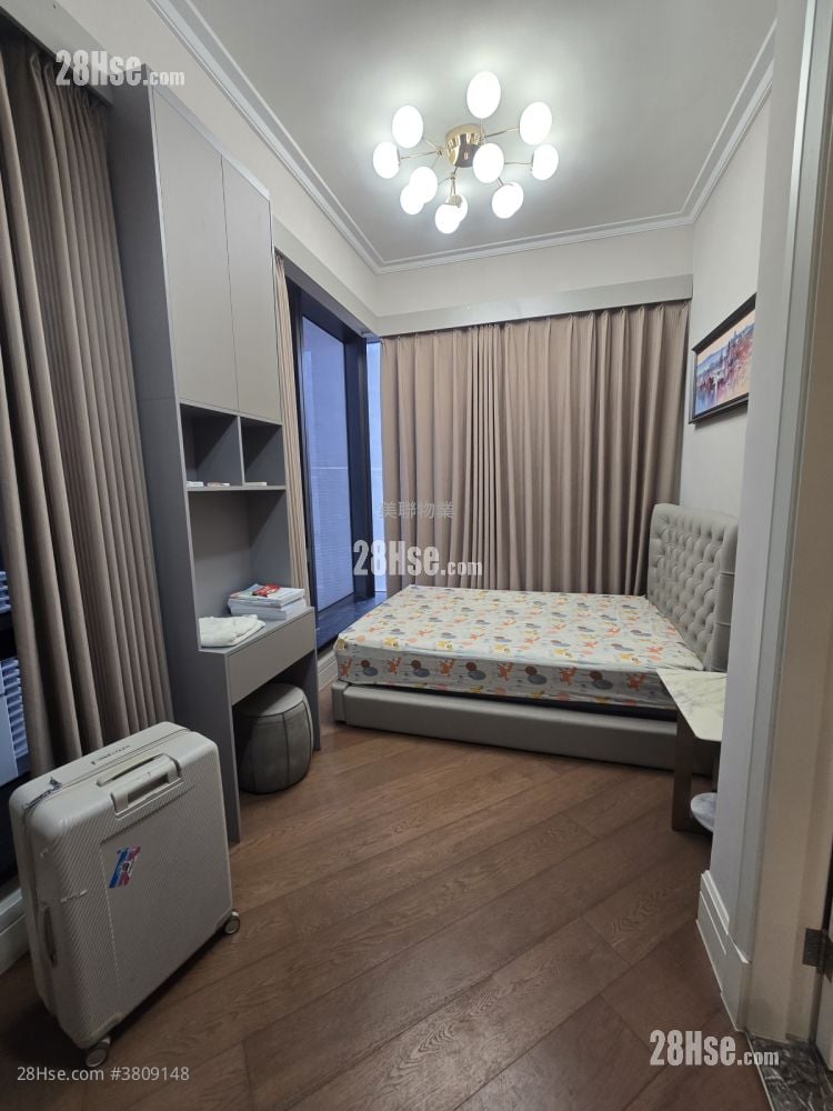 Eden Manor Rental 4 Bedrooms , 3 Bathrooms 1,314 ft²