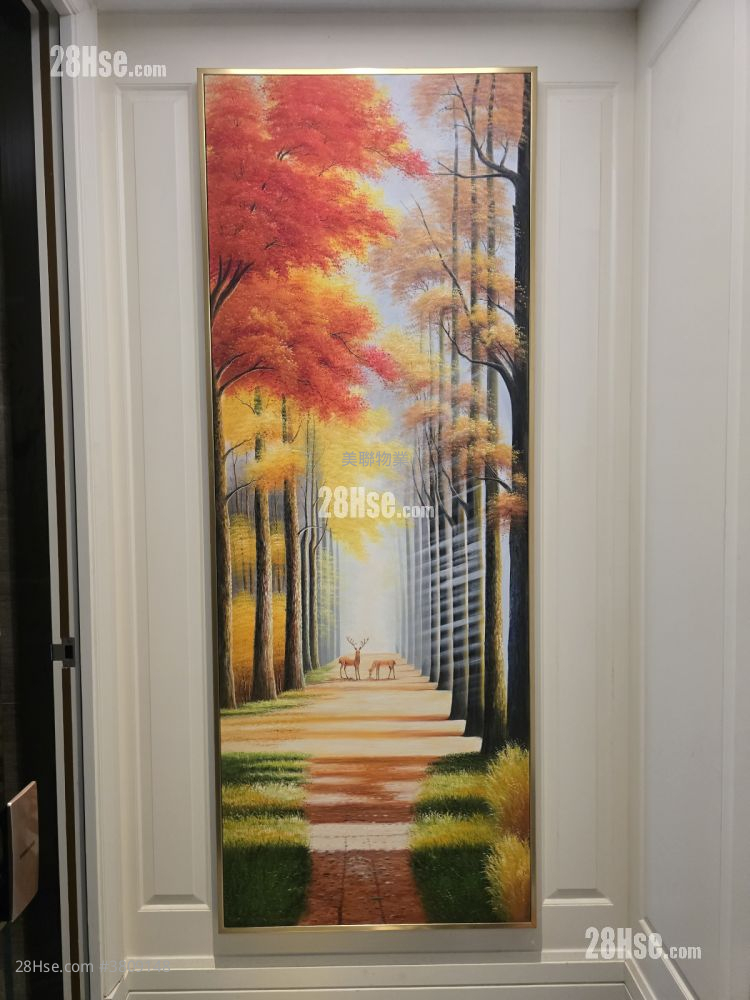 Eden Manor Rental 4 Bedrooms , 3 Bathrooms 1,314 ft²