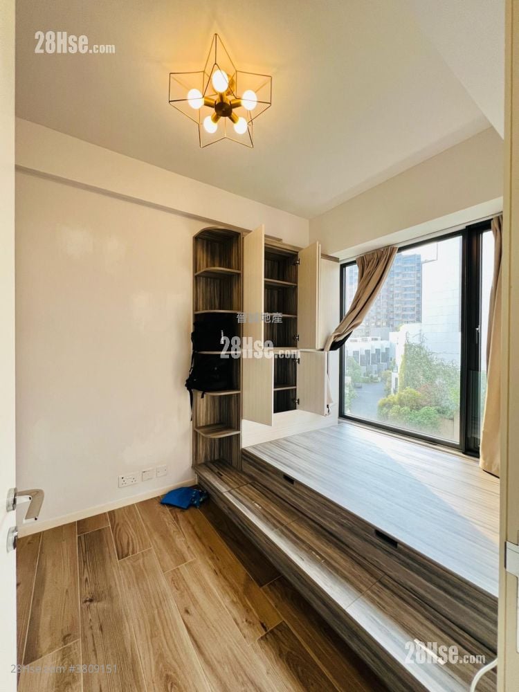 THE CARMEL 售盤 1 房 , 1 浴室 368 平方呎