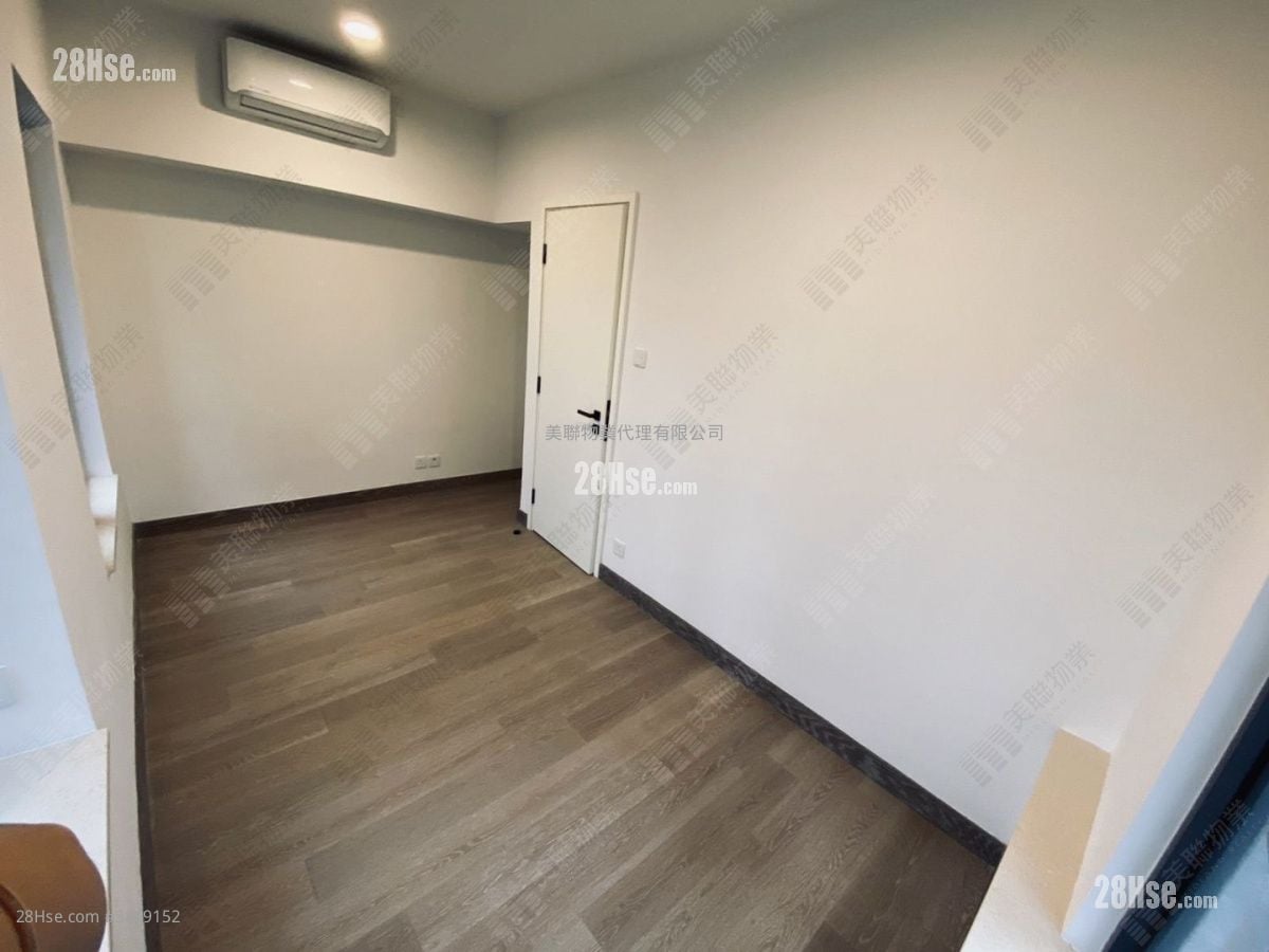 West Park 售盘 1 房 , 1 浴室 333 平方尺