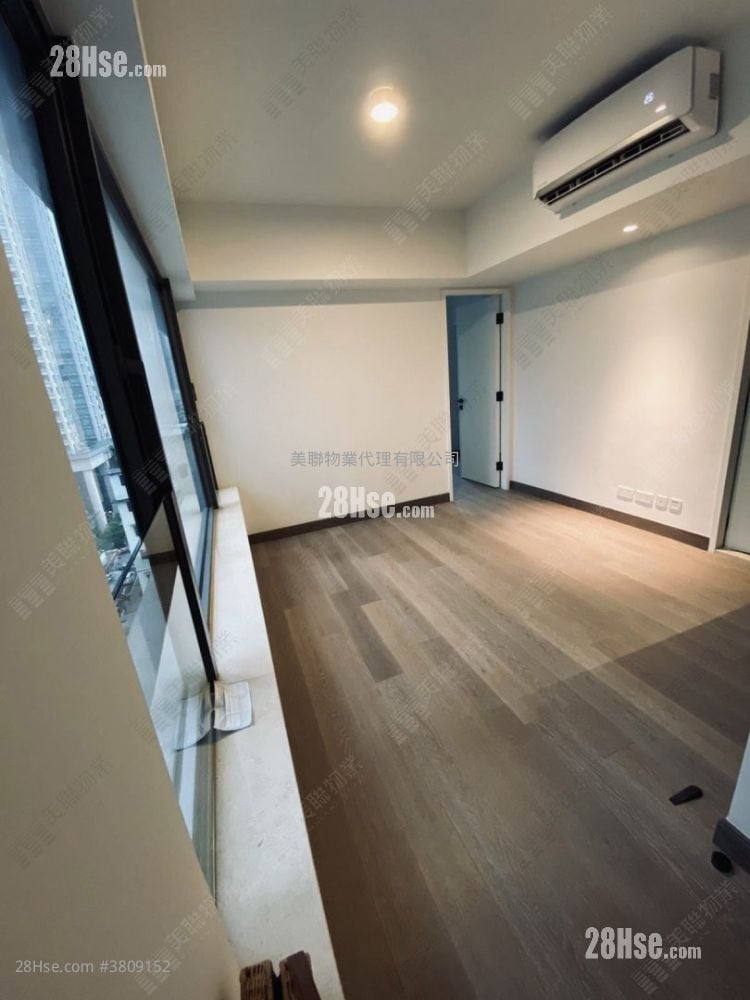 West Park 售盘 1 房 , 1 浴室 333 平方尺