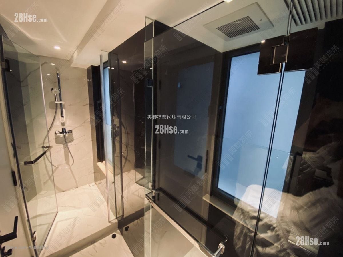 West Park 售盘 1 房 , 1 浴室 333 平方尺