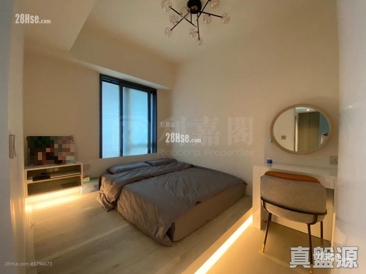 Wetland Seasons Park Rental 434 ft²