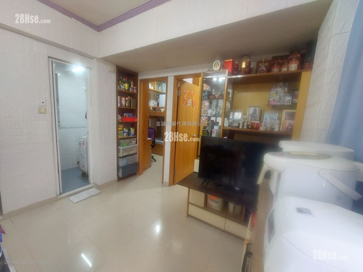 Wilmer Building Sell 2 Bedrooms , 1 Bathroom 329 ft²