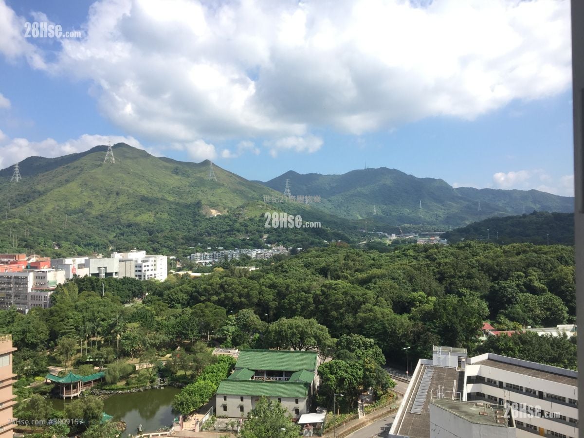 Cheung Wah Estate Rental 2 Bedrooms , 1 Bathroom 423 ft²