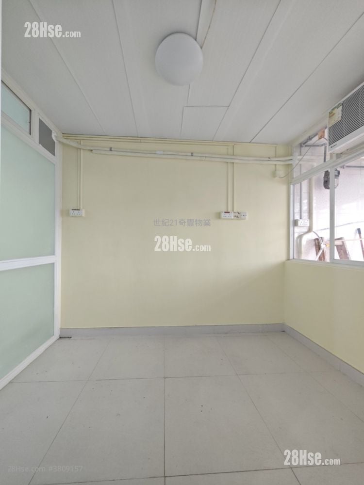 Cheung Wah Estate Rental 2 Bedrooms , 1 Bathroom 423 ft²