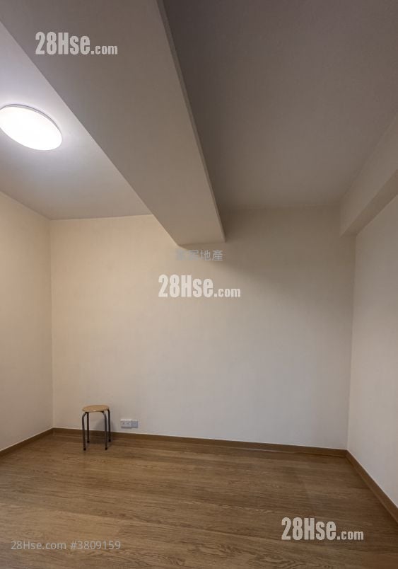 鲤景湾 租盘 539 平方尺