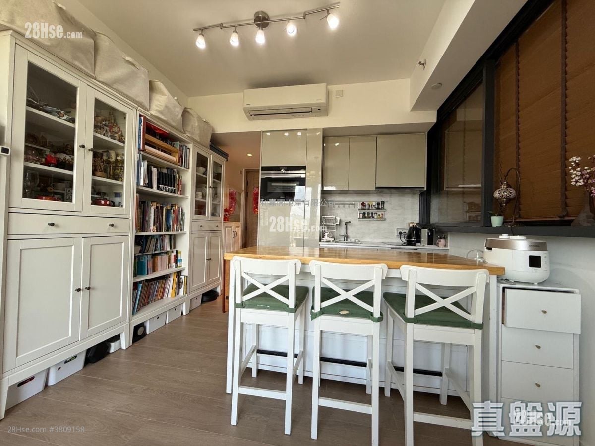 OMA by the Sea 售盘 1 房 351 平方尺