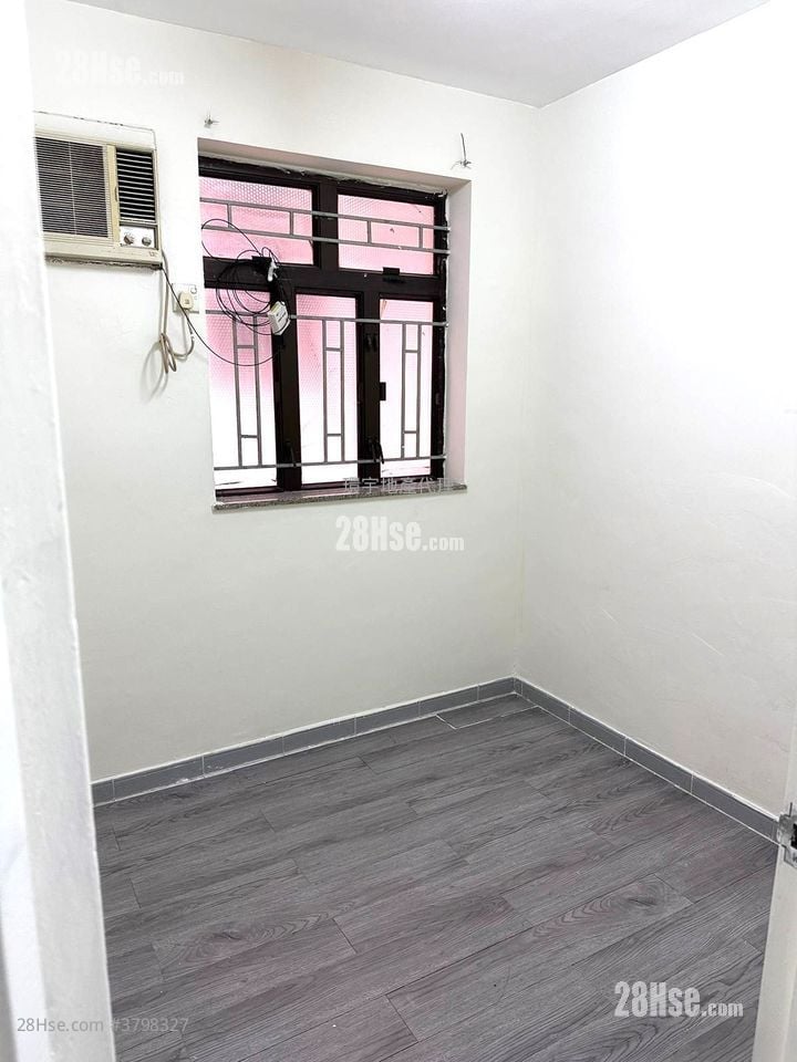 Chung Uk Tsuen Rental 2 Bedrooms , 1 Bathroom 350 ft²